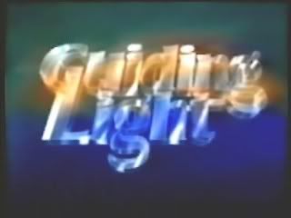 guiding light 1986